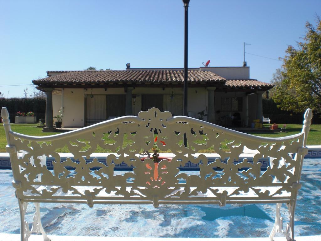 Quinta Azul Oaxaca Exterior foto