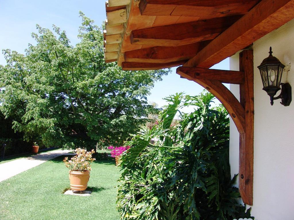 Quinta Azul Oaxaca Quarto foto